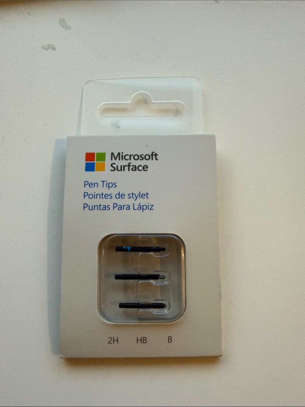 Microsoft Surface Pen Tips - 3 Pack
